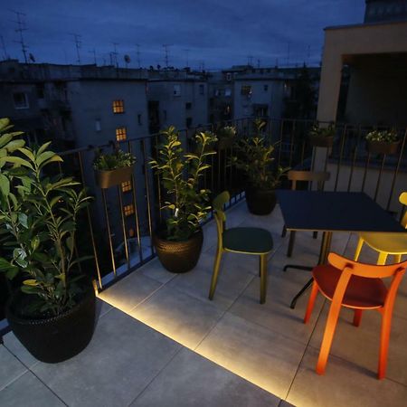 Studio Apartman Olaf 萨格勒布 外观 照片